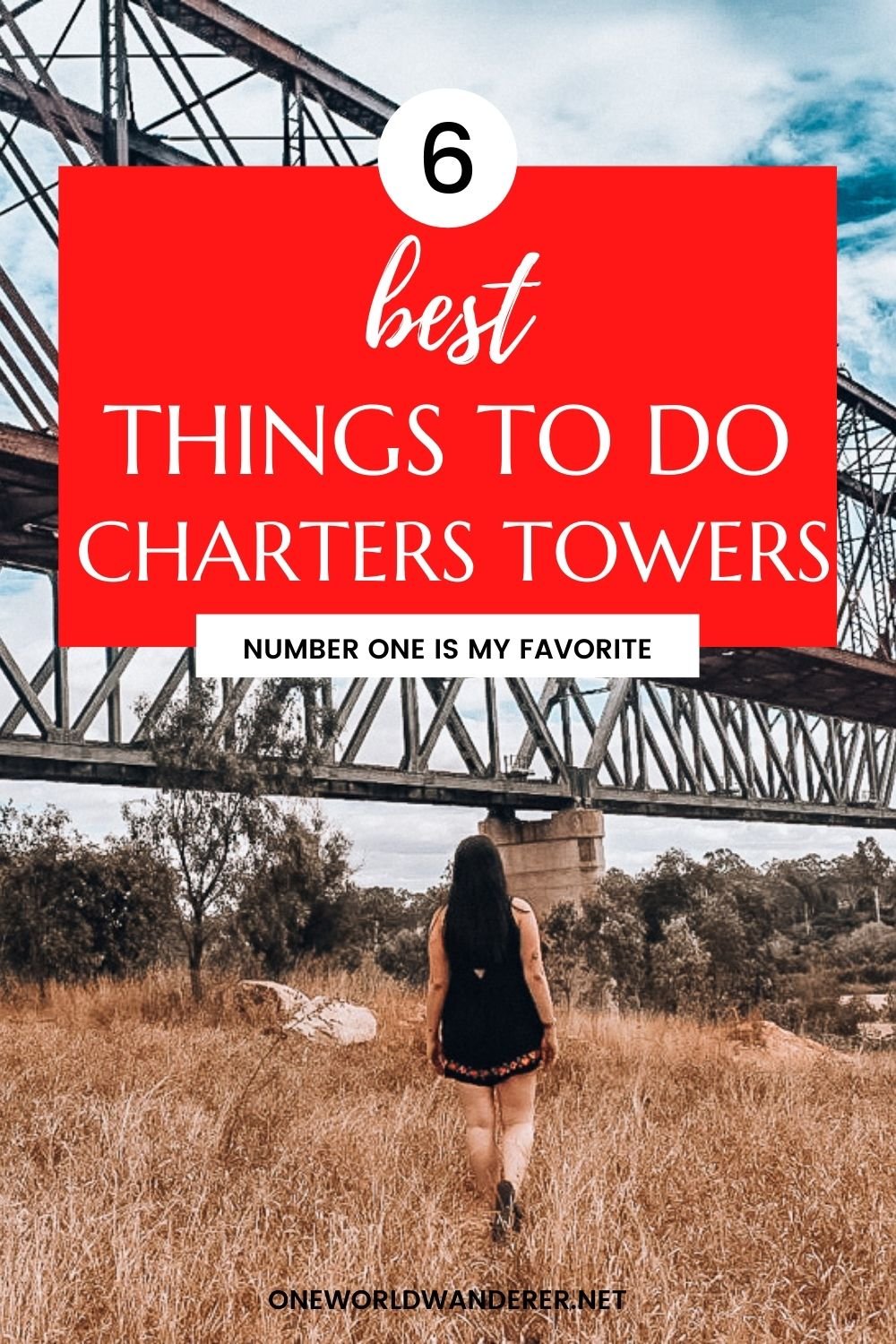 There are an abundance of things to do in Charters Towers if you are planning a vacation to North Queensland or Townsville. This guide offers 6 of the best things to do to help solo travellers, families, van life travellers, and anyone road tripping North Queensland. 
