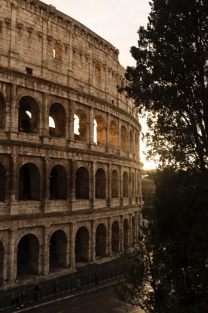 Thinking of visiting Rome? We've gathered all of our best Rome travel tips -- including how to SAVE MONEY, what to PACK, how to stay SAFE and more! #visitrome #italy #traveltips