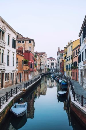 For first-timers in Venice planning a trip to the popular Italian attraction might have you wondering what the best things to do, how to save money, and why you should see the floating city? Here is everything you need to know, travel guides, top attractions, and budget tips to help you plan your vacation to Venice. Use this as your Venice bucket list! #italy #venice #bucketlist