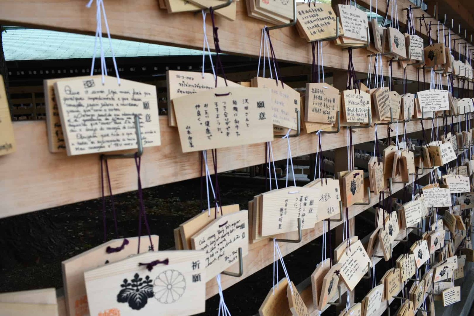 The famous Meiji Shrine is amongst the most incredible things to do in Tokyo including famous attractions, hidden gems, cherry blossom trees, and top Tokyo bucketlist items. Plus helpful Tokyo tips and tricks for first timers and solo travellers. #tokyo #japan #traveljapan