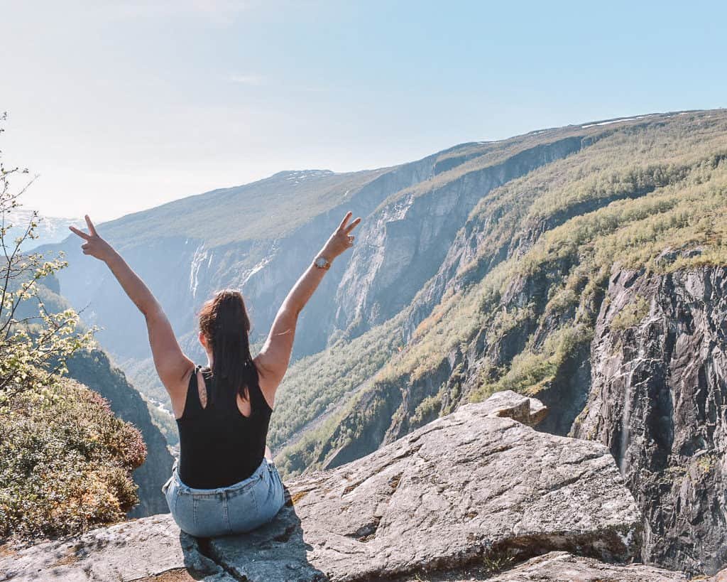 With these tips, you'll get out on the road alone! And when you finish your first solo trip - you'll feel invincible. Few things in life empower us more than blazing that solo travel trail!