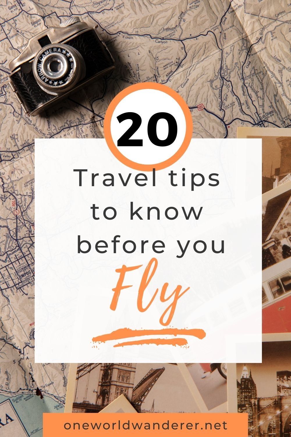 20 Travel tips to know before you fly | Tips to know before you travel for solo female travellers, couples, families travelling overseas and internationally and want to plan the perfect vacation