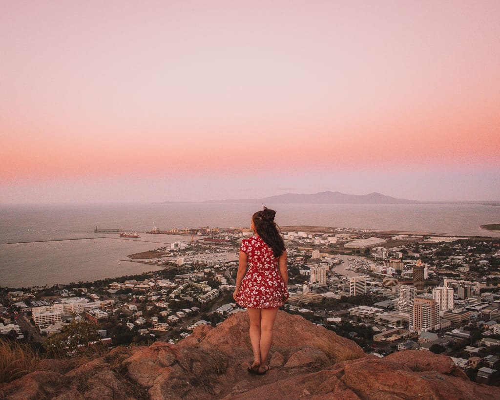 The top things to do in Townsville North Queensland Australia. All the hidden gems from museums, snorkelling the Great Barrier Reef, the North Queensland rainforest and waterfalls and beaches and all the advice from a local!! #australia #northqueensland #traveltownsville