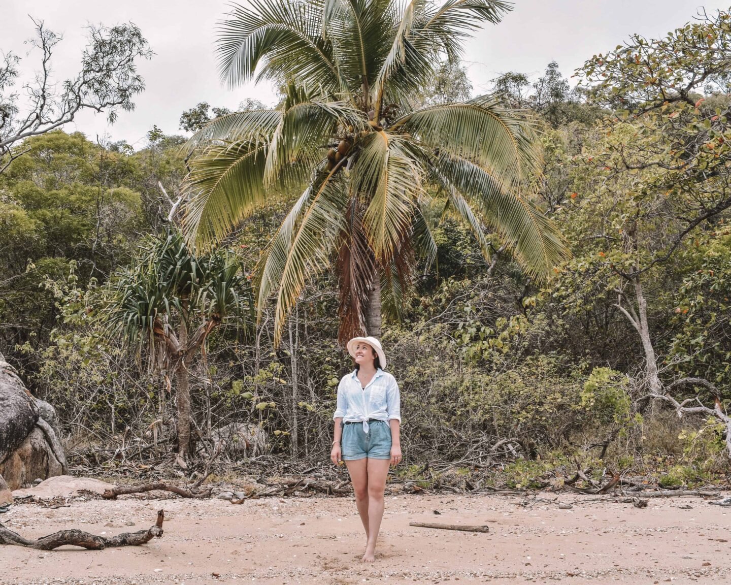 Orpheus Island- one of the best Great Barrier Reef Islands