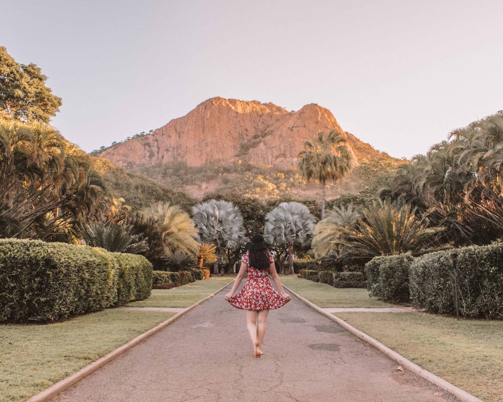 The top things to do in Townsville North Queensland Australia. All the hidden gems from museums, snorkelling the Great Barrier Reef, the North Queensland rainforest and waterfalls and beaches and all the advice from a local!! #australia #northqueensland #traveltownsville