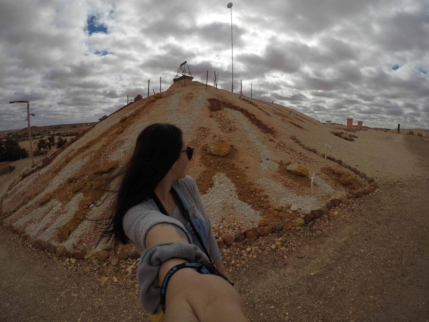 Coober Pedy, a town deep in the Australian Outback is a lot more than just opal mining. Here is my guide to the amazing things to do in a part of Australia that’s unlike anywhere else.