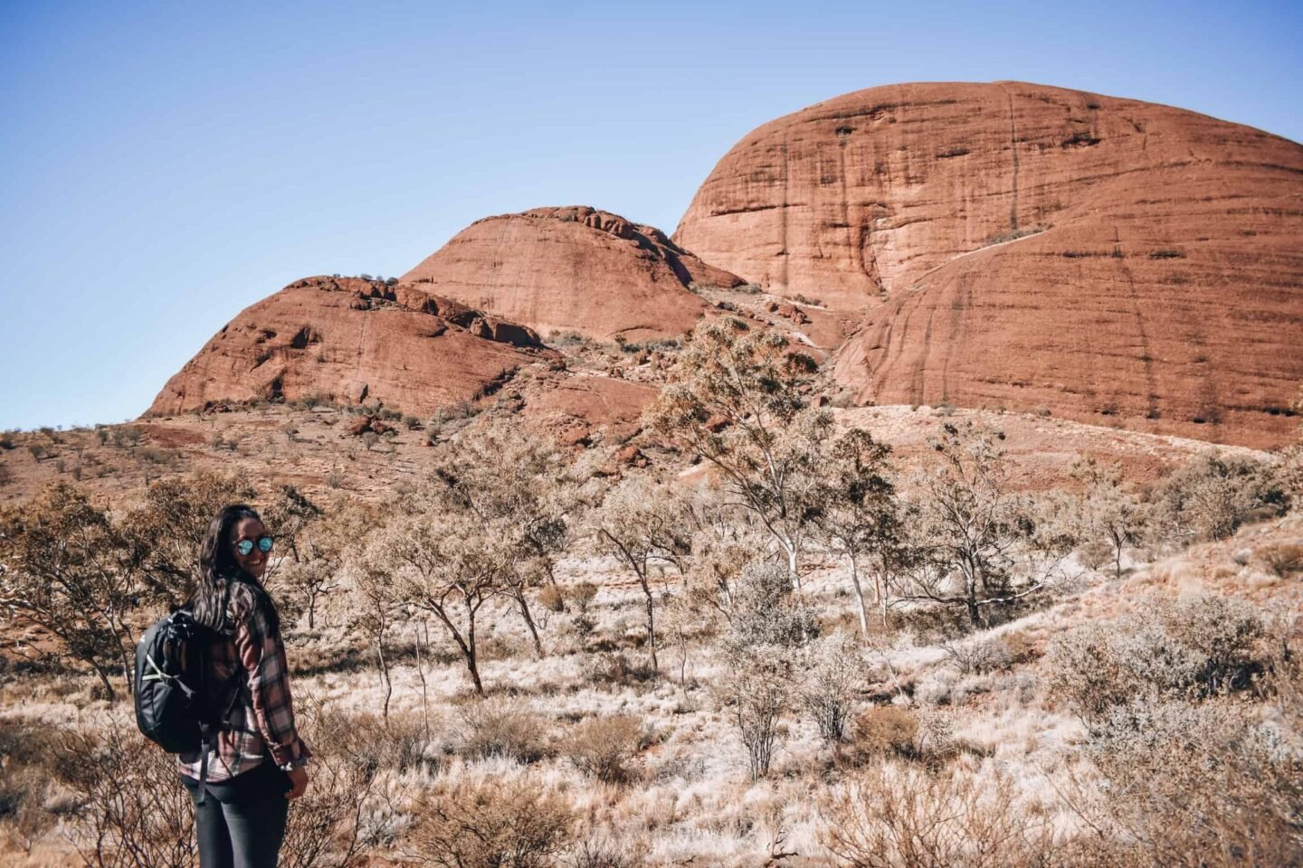 Looking for the perfect tour of Uluru and surroundings? You found it! Find out the best itinerary with the Rock Tours and information about Uluru, Kings Canyon, Kata Tjuta and surroundings. Everything you need to know about the perfect Red Centre itinerary.