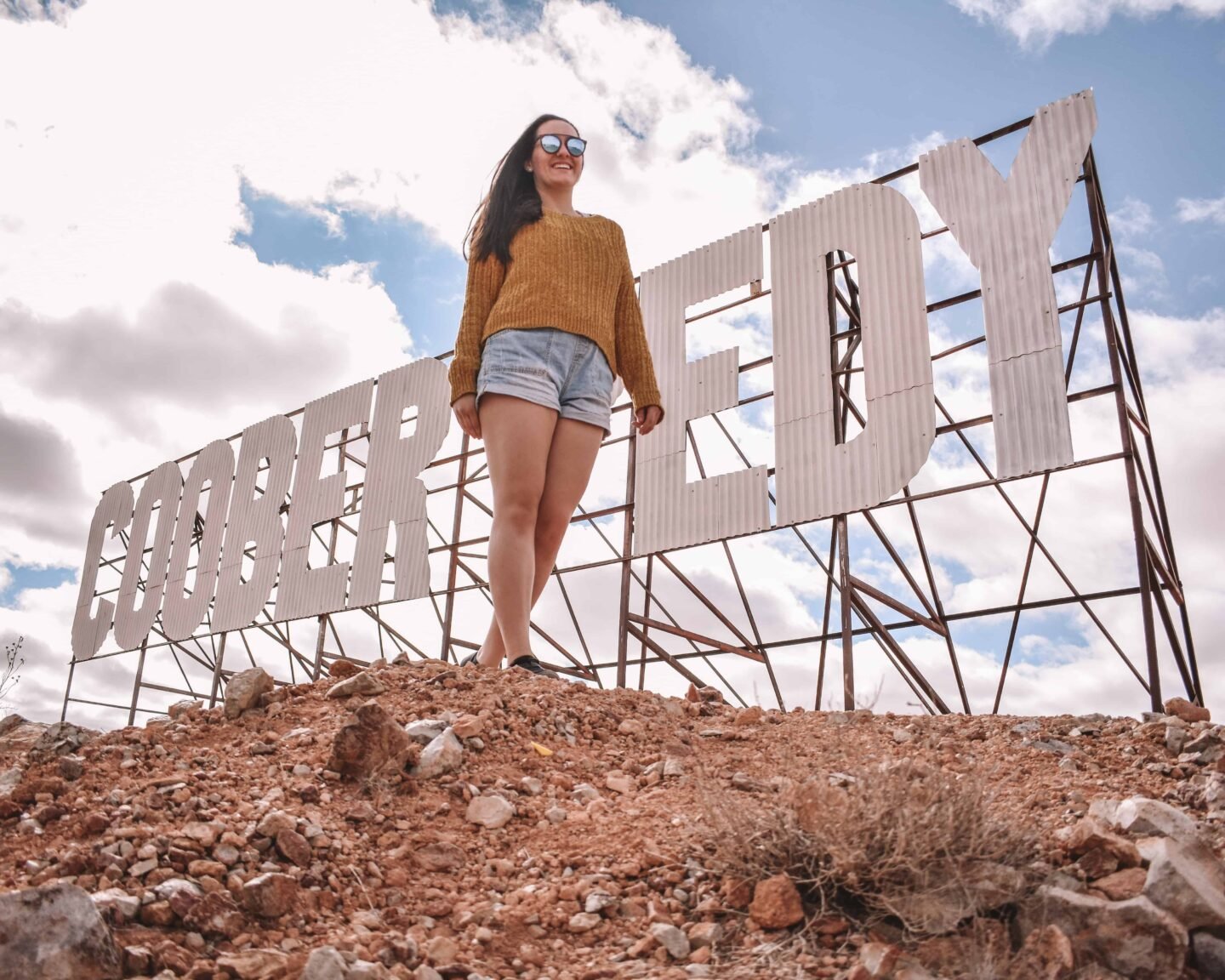 Coober Pedy, a town deep in the Australian Outback is a lot more than just opal mining. Here is my guide to the amazing things to do in a part of Australia that’s unlike anywhere else.