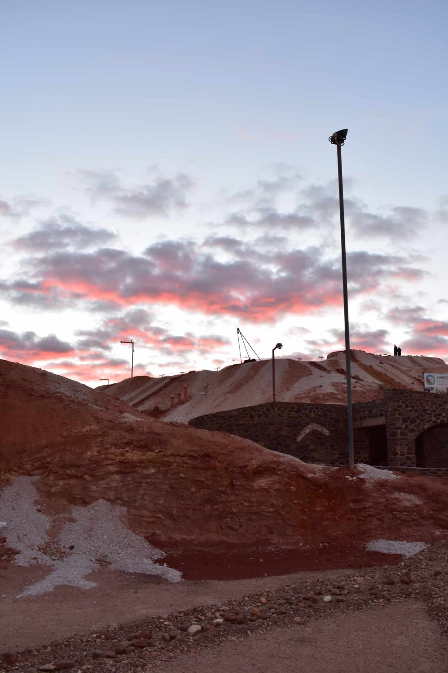 Coober Pedy, a town deep in the Australian Outback is a lot more than just opal mining. Here is my guide to the amazing things to do in a part of Australia that’s unlike anywhere else.