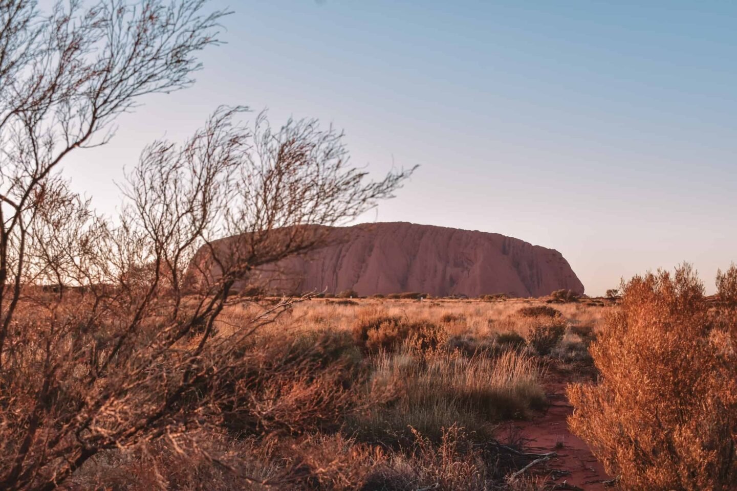 Looking for the perfect tour of Uluru and surroundings? You found it! Find out the best itinerary with the Rock Tours and information about Uluru, Kings Canyon, Kata Tjuta and surroundings. Everything you need to know about the perfect Red Centre itinerary.