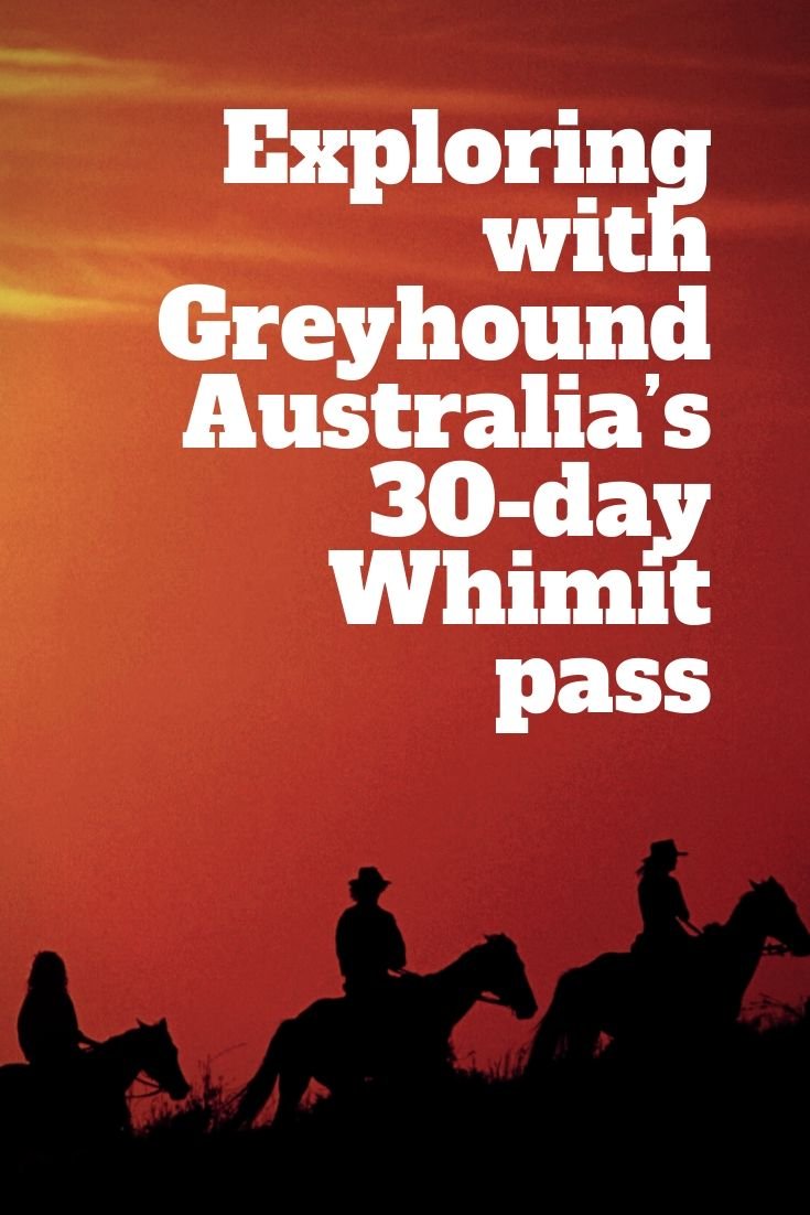 Greyhound is the best way to travel around Australia and get from point A to point B without having to sell your kidney to pay for it. Find out how to do it and where to go for the perfect itinerary for your Australian Road Trip!