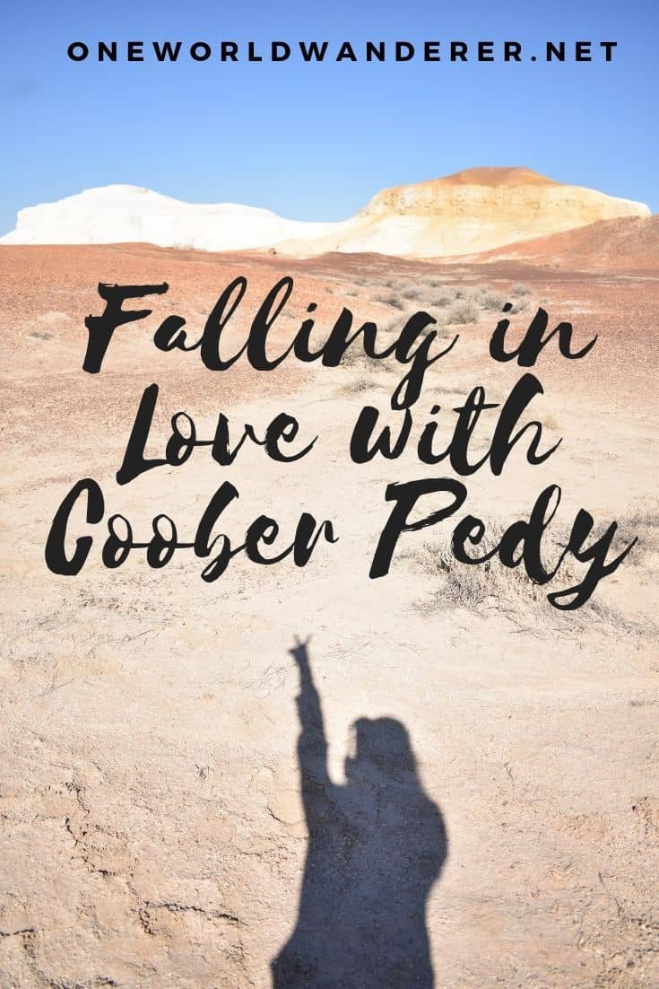 Coober Pedy, a town deep in the Australian Outback is a lot more than just opal mining. Here is my guide to the amazing things to do in a part of Australia that’s unlike anywhere else.