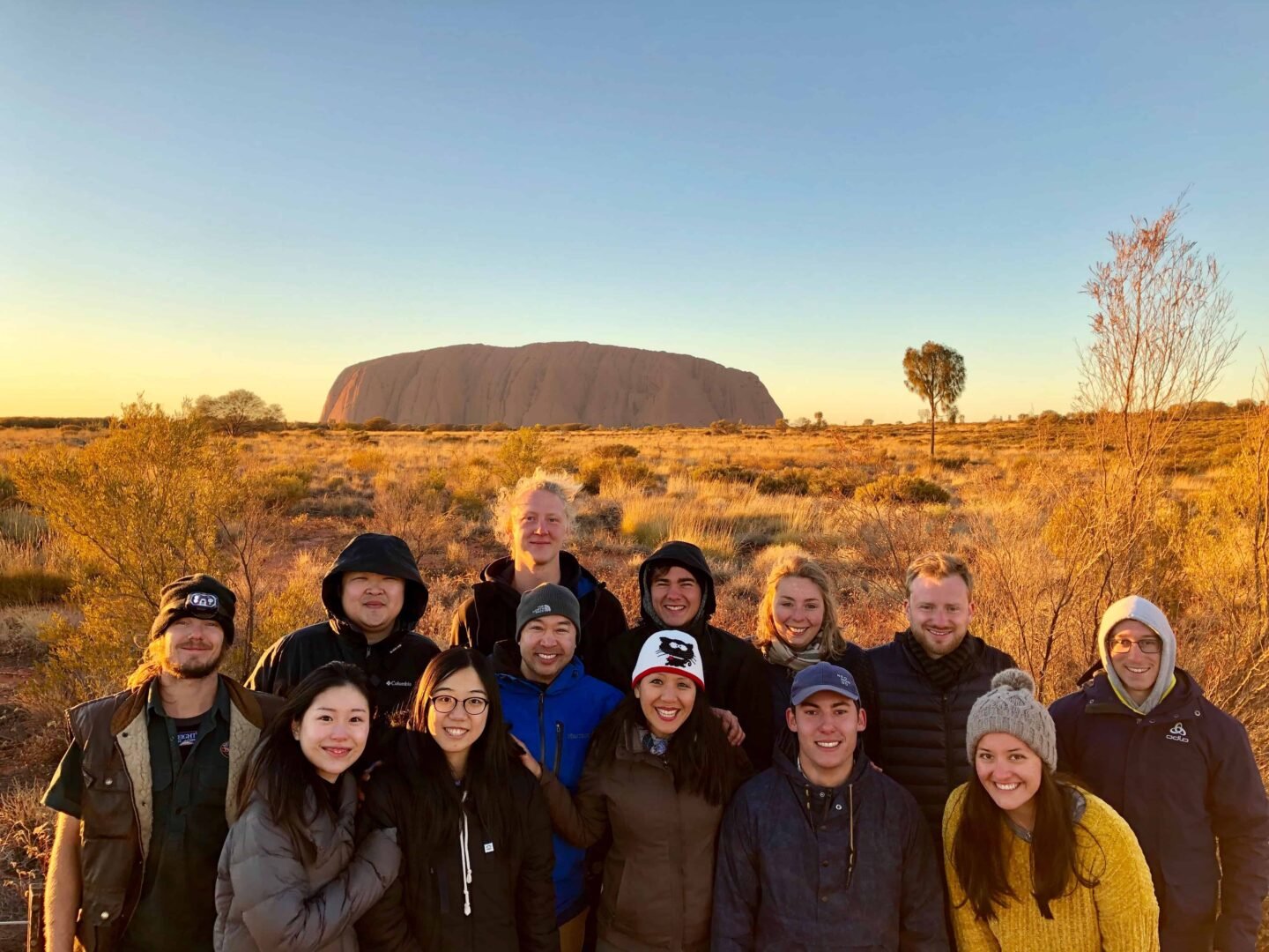 Looking for the perfect tour of Uluru and surroundings? You found it! Find out the best itinerary with the Rock Tours and information about Uluru, Kings Canyon, Kata Tjuta and surroundings. Everything you need to know about the perfect Red Centre itinerary.