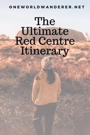 Looking for the perfect tour of Uluru and surroundings? You found it! Find out the best itinerary with the Rock Tours and information about Uluru, Kings Canyon, Kata Tjuta and surroundings. Everything you need to know about the perfect Red Centre itinerary.