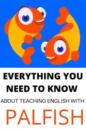 Are you wondering how to make money online so that you have the flexibility to travel more and work as a digital nomad? This guide will walk you through teaching English to ESL students on Palfish, including how to get a TEFL or TESOL certification, how to apply to Palfish, how you can make money from home, and answering questions about teacher requirements, salary, classes, and more. #workfromhome #teachenglishonline #palfish