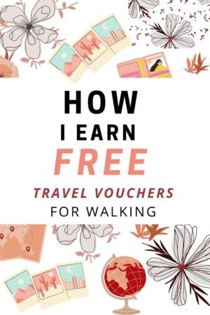 Can you really get paid to walk? Can you really earn free travel vouchers just for staying active every day? Is Sweatcoin, the number one money making app to earn free travel vouchers and Paypal money just from your steps, legit? Find out all the details about Sweatcoin and if it's legit or not in this full review of the mobile app.