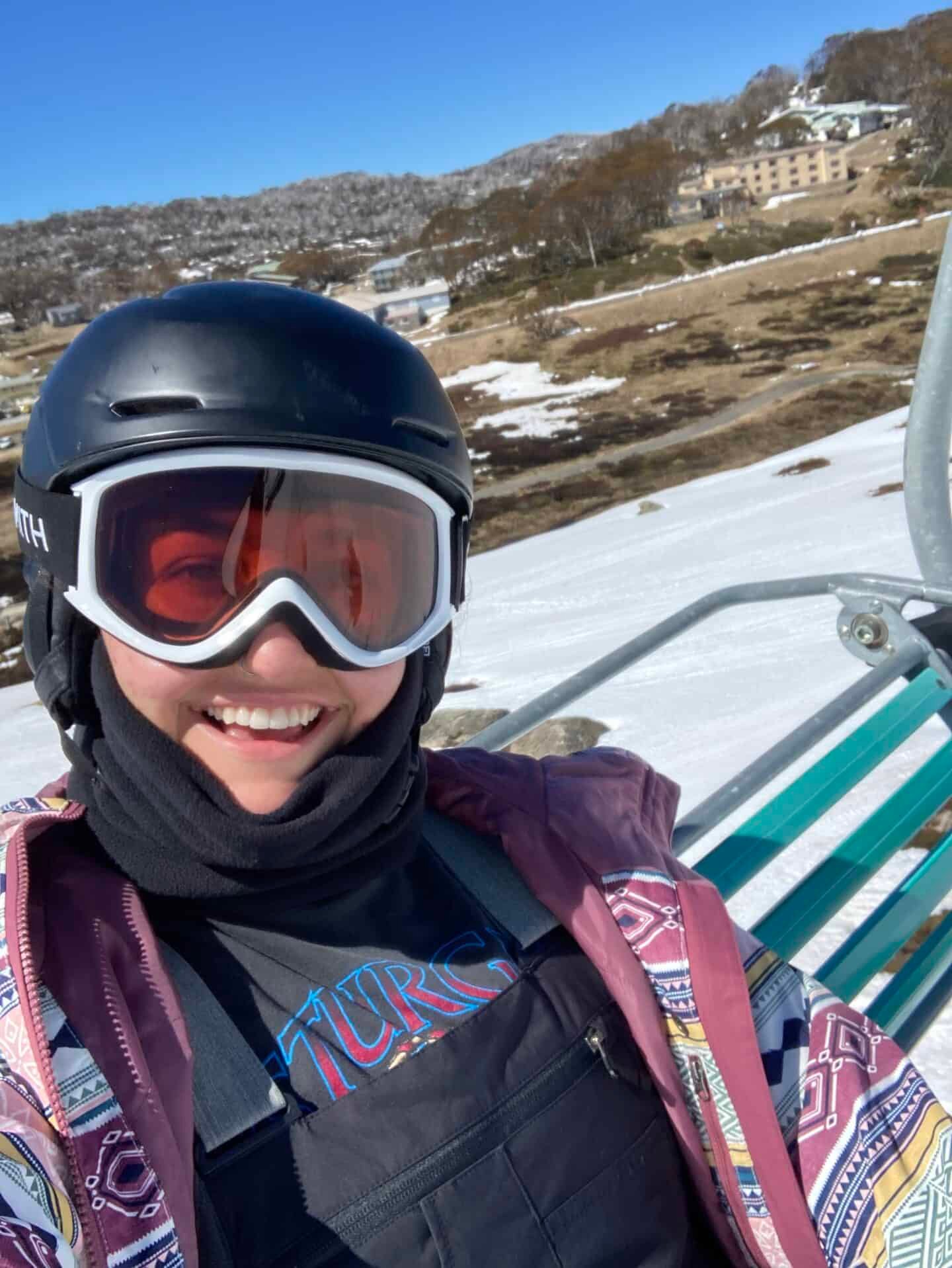 Perisher Ski Resort, Jindabyne Australia