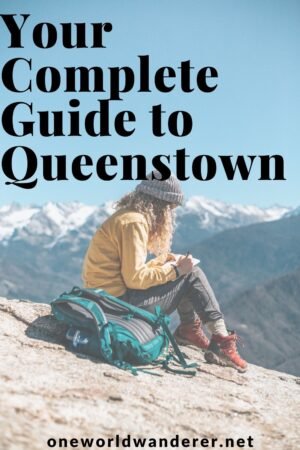 First-Timers in Queenstown. Everything you need to know before you go, do, and eat while you are there! The Ultimate guide to Queenstown and New Zealand travel for all adventurers!