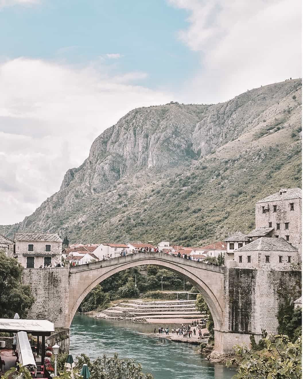 Bosnia and Herzegovina- a Must-Do on your European Vacation