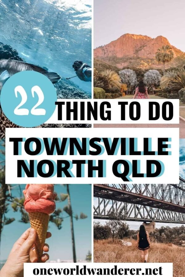 Top Things To Do In Townsville- The Ultimate Local's Guide