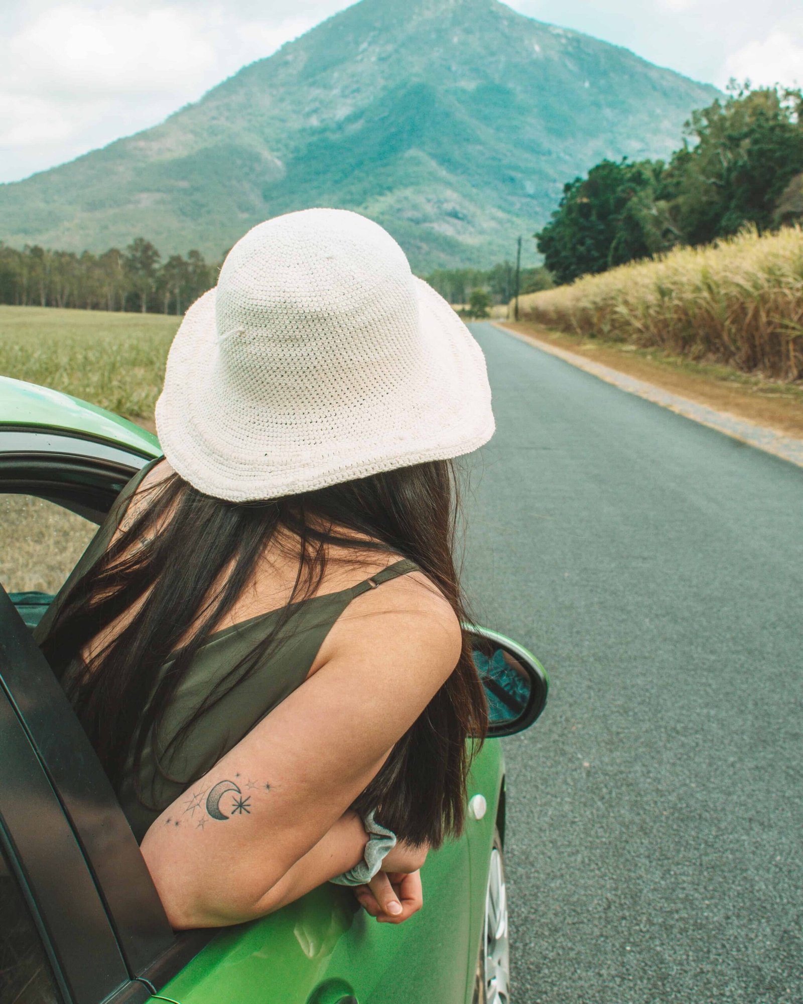 Solo Female Traveller Fears + How to Overcome Them
