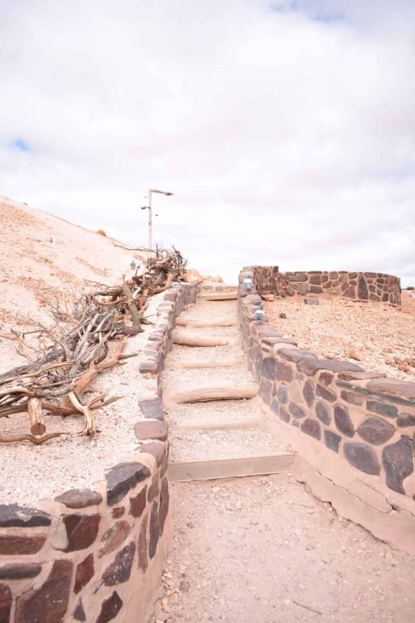 Coober Pedy