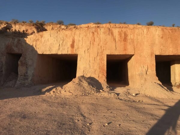 Coober Pedy