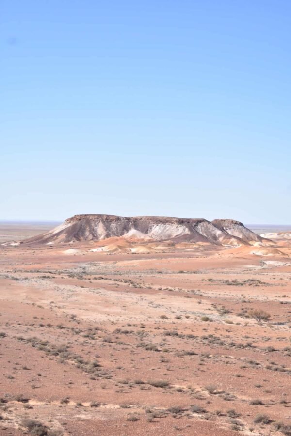 Coober Pedy