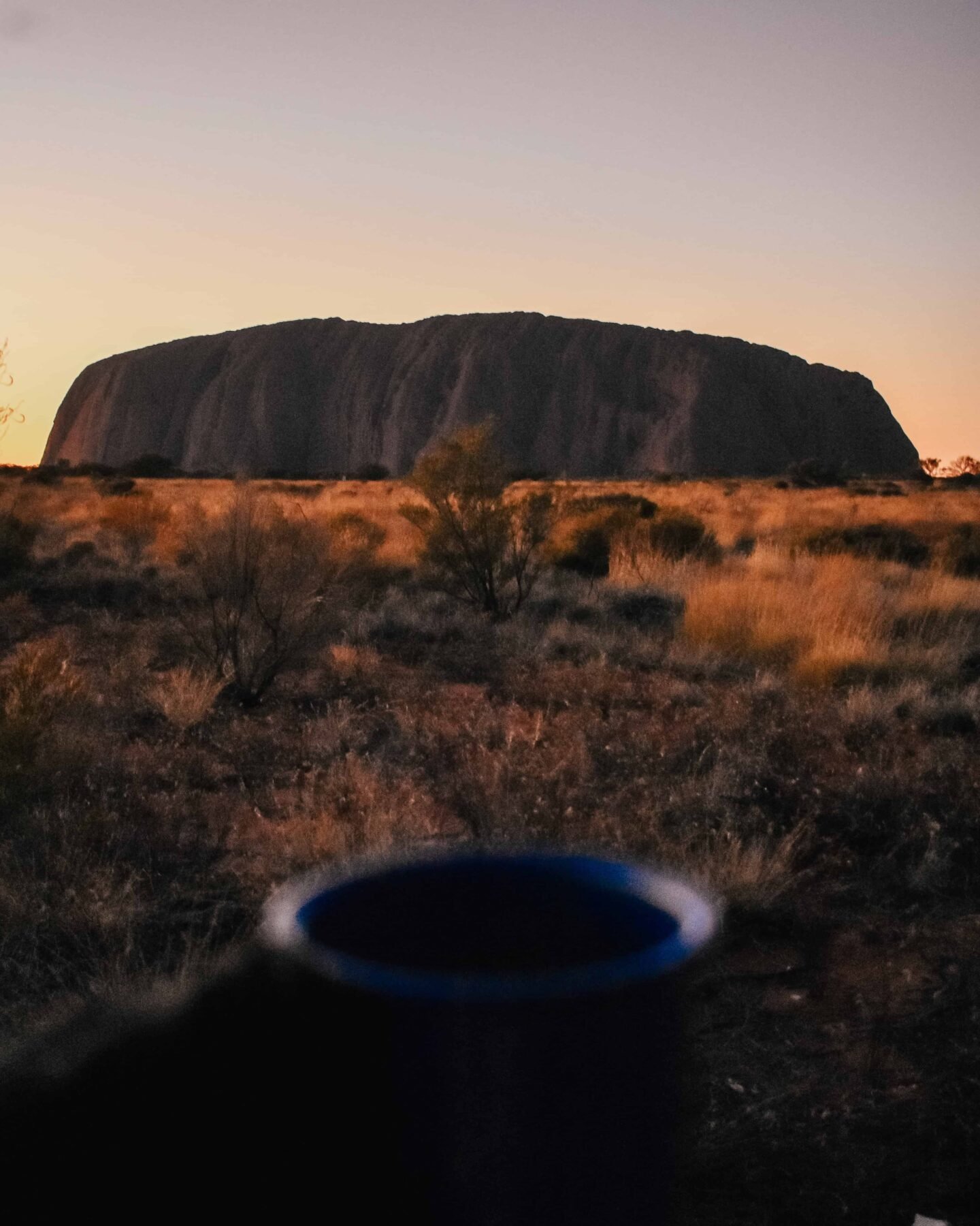 The Ultimate Red Centre Itinerary - One World Wanderer