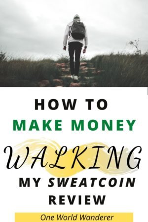 Can you really get paid to walk? Can you really earn free travel vouchers just for staying active every day? Is Sweatcoin, the number one money making app to earn free travel vouchers and Paypal money just from your steps, legit? Find out all the details about Sweatcoin and if it's legit or not in this full review of the mobile app.
