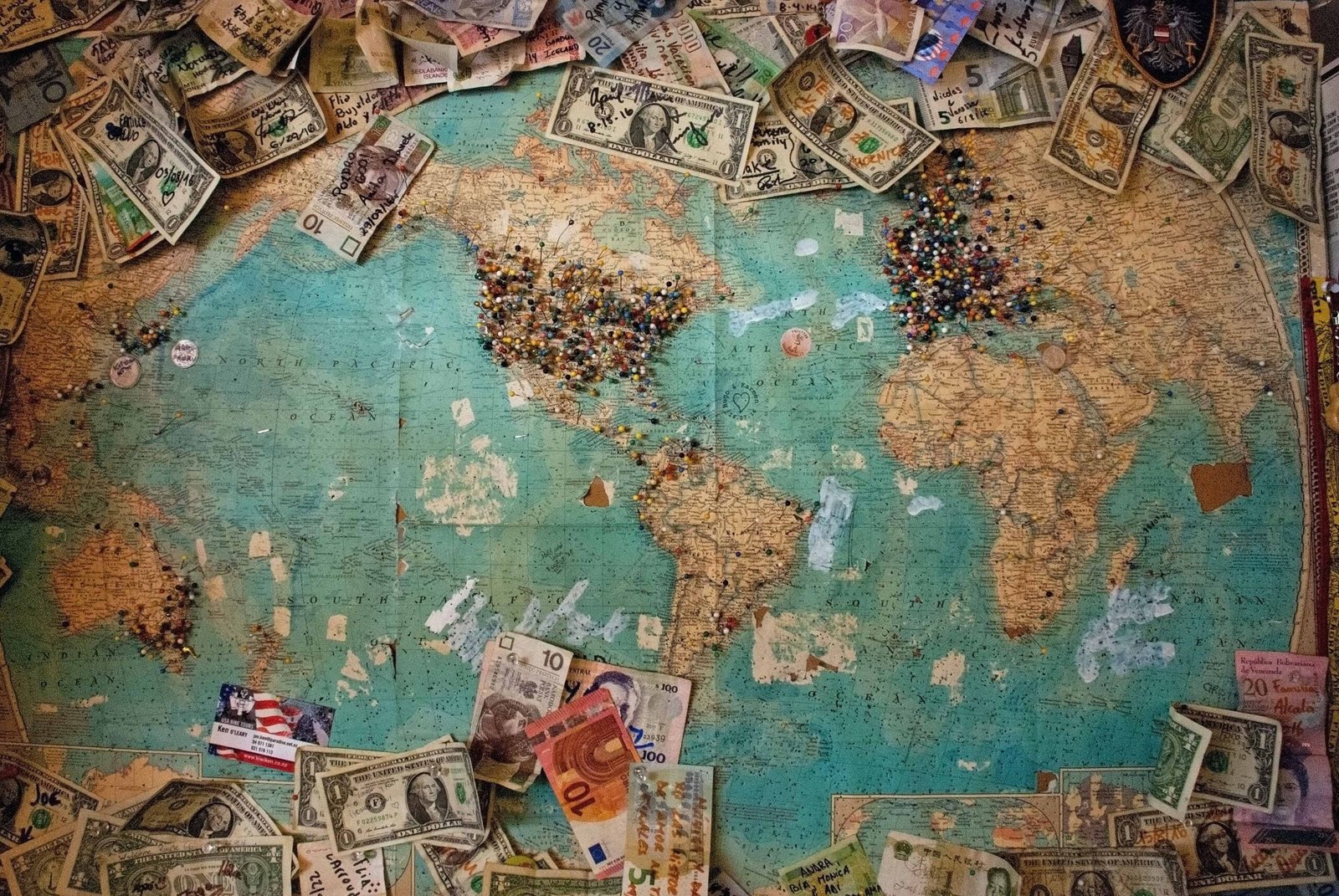 How To Earn Free Travel Vouchers For Walking One World Wanderer