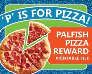 Palfish Pizza Reward System