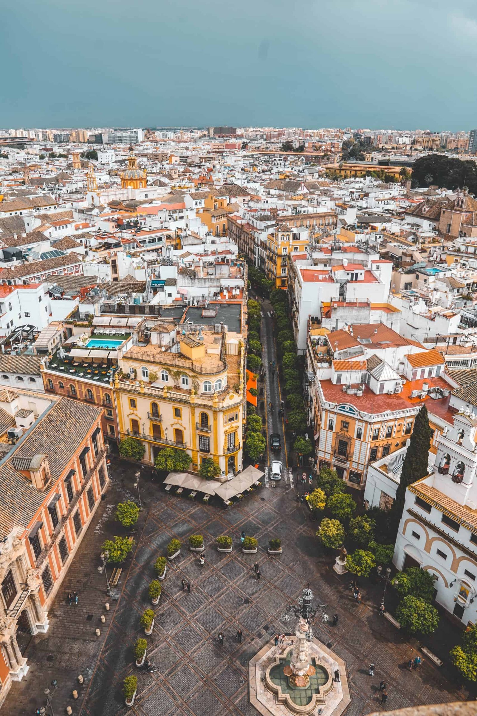 Top places to visit in Madrid, Spain