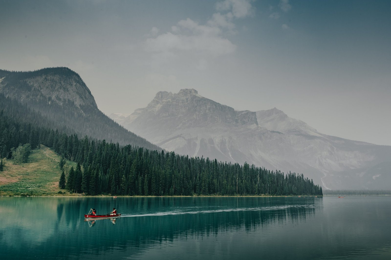 First Timer’s Guide To Summer In Lake Louise