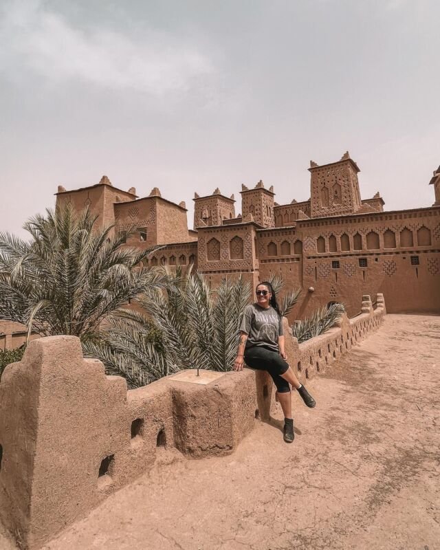 Currently drowning in uni assessment and dreaming of my Morocco trip last year 💭💭