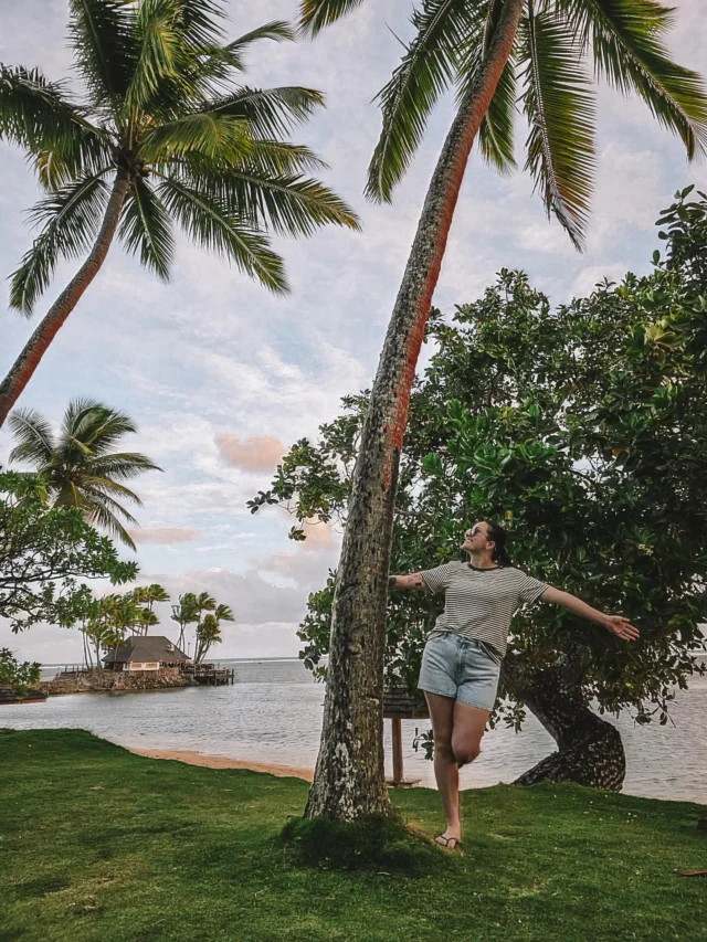 On Island time for a little while 🌴🍹

@harrison.d.gatherum @warwickfijiresort